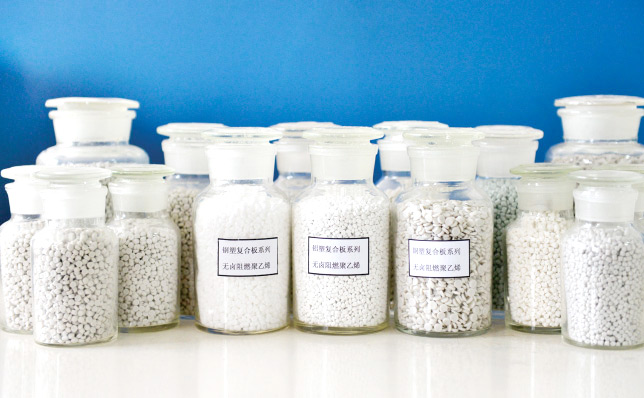 从实验室到生产线：阻燃芯材产业化落地的关键挑战